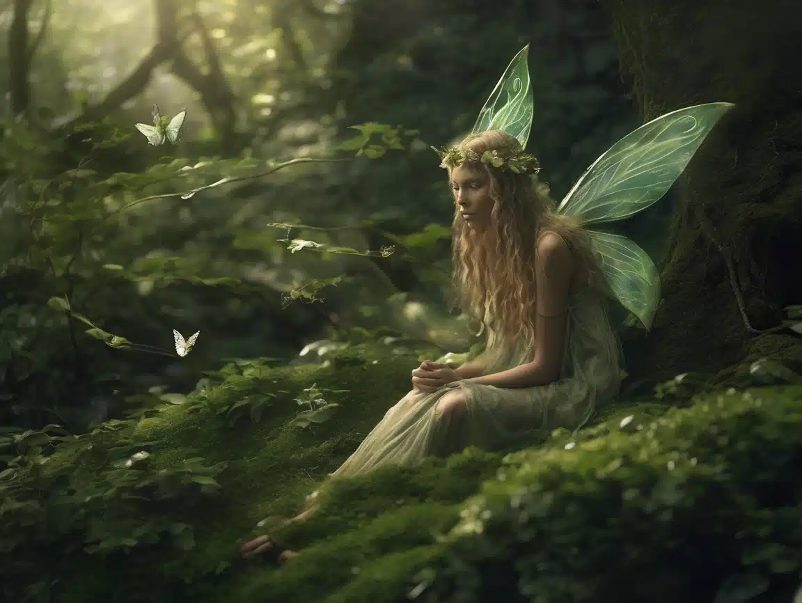 Are Fairies Real? Origins and Evidence that Fairies Exist