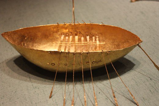 Are fairies real if they left behind evidence?