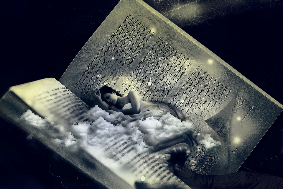 Remember past lives through dreams. Keep a dream journal.