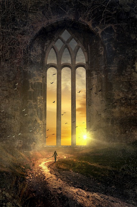 Neopagans and Wiccans celebrate the sun.