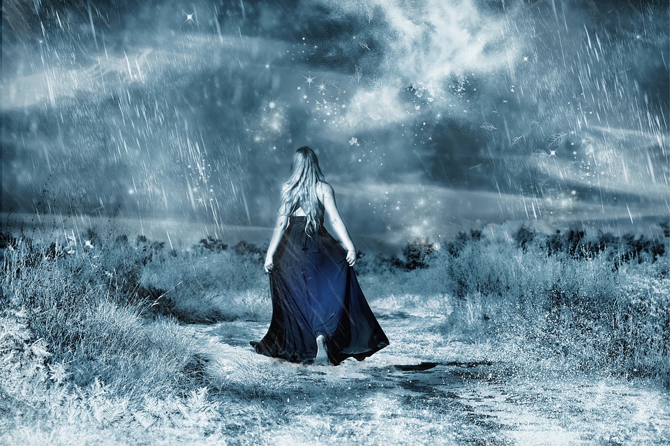 You can visit Avalon in your dreams and meditations. The Isle of Avalon can be found through dreaming.