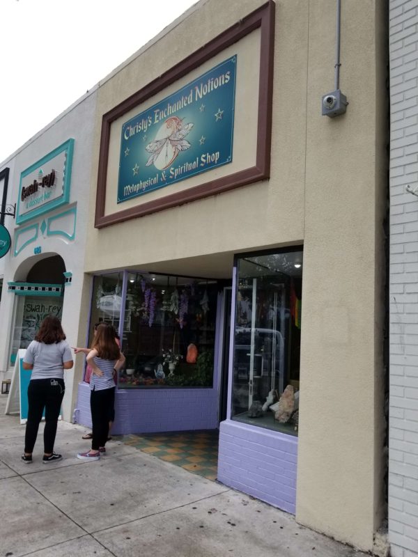 Metaphysical Stores in Tampa Bay from BEST to Worst An Honest Review