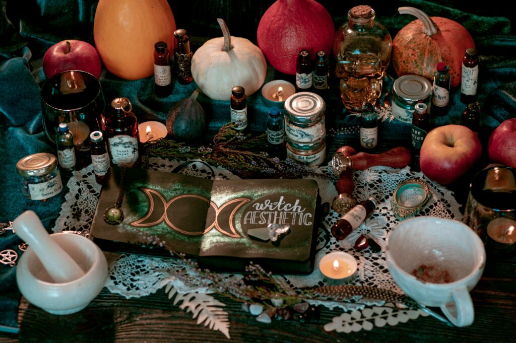 Resources, Tips, and Tricks for Beginner Pagans, Witches, Etc.