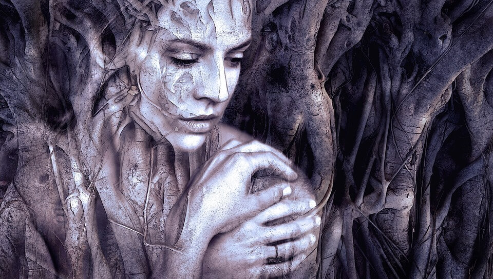 Fairy witches are witches who work with fairies in their craft.