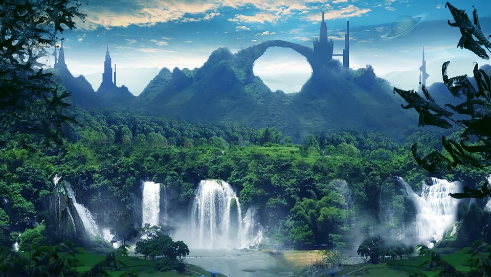 The Lemurians recorded their wisdom into a set of crystals called the Lemurian seed crystals.