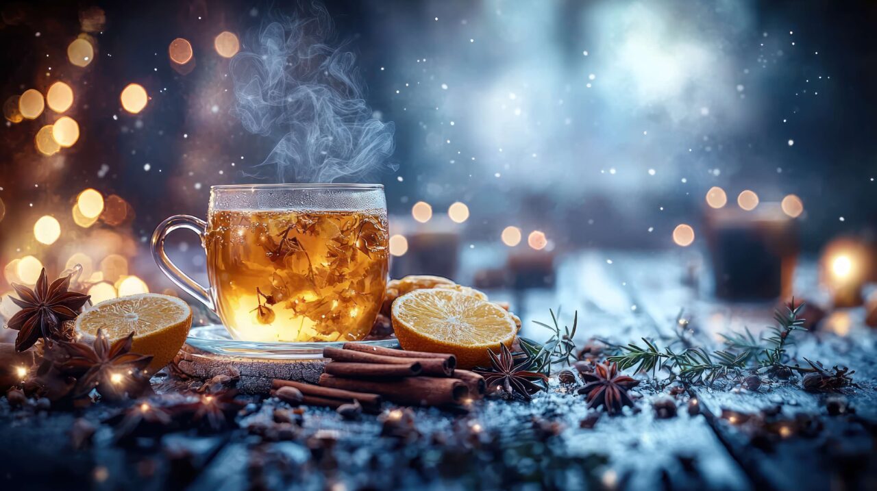 Tea Witchcraft