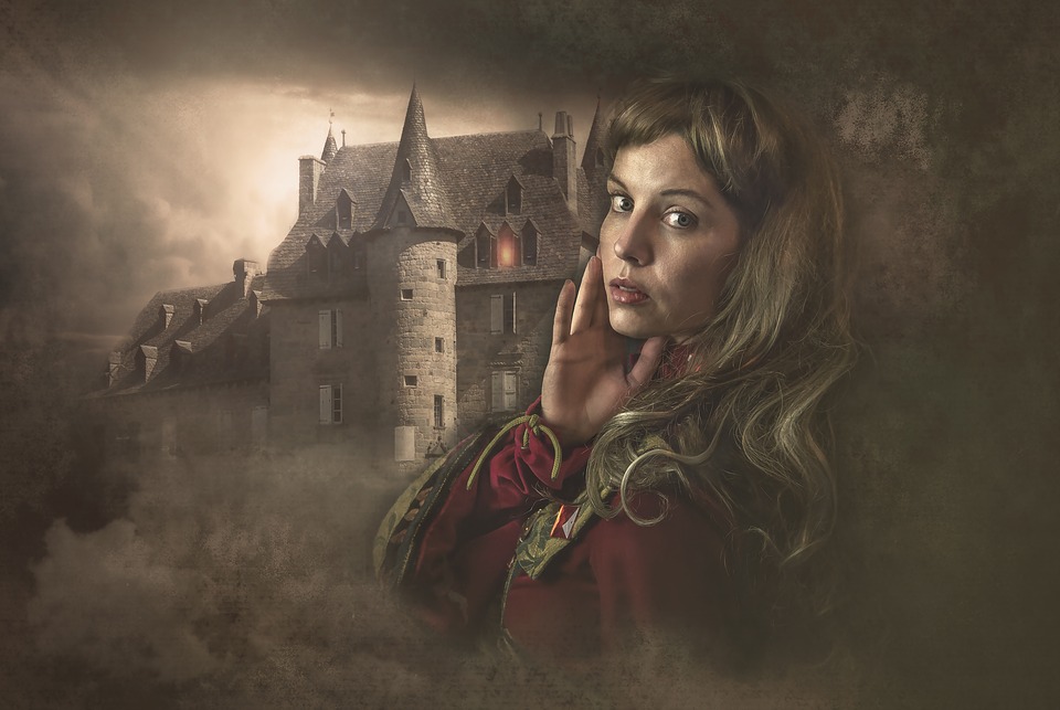 Countess Elizabeth Bathory Biography (Brief)