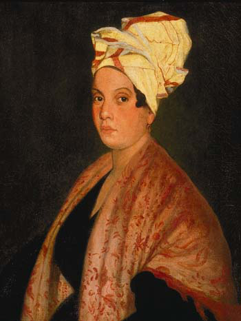 Marie Laveau, Voodoo Queen and Famous Witch in History
