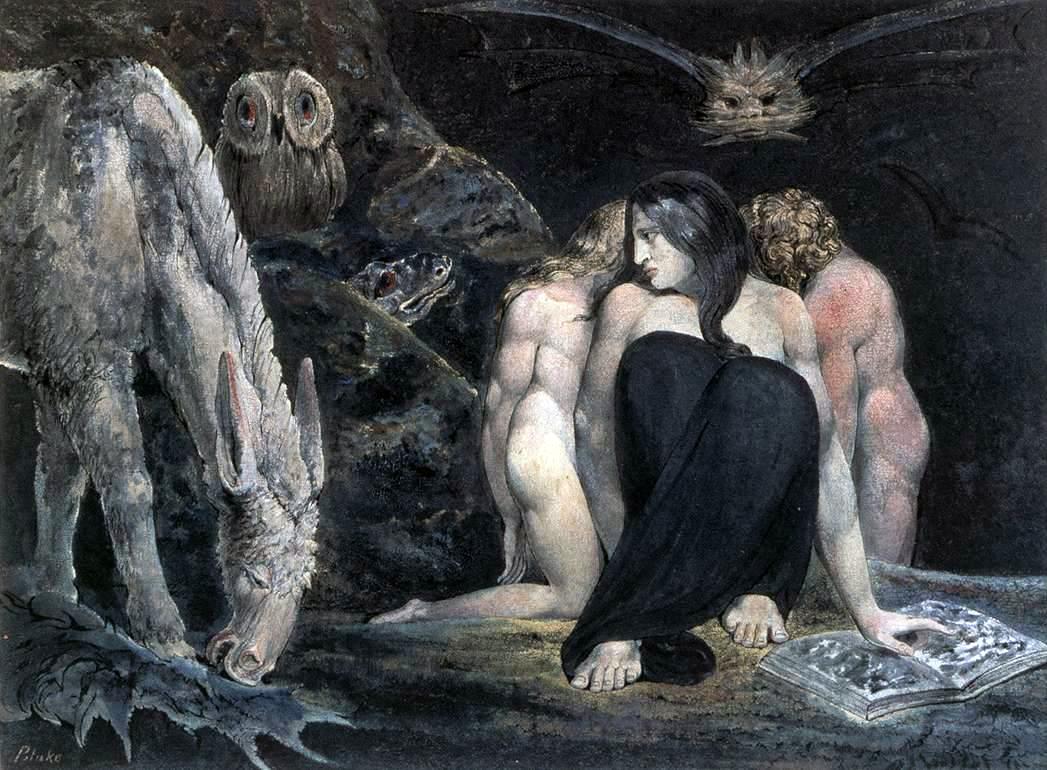 Hecate: Goddess at the Crossroads