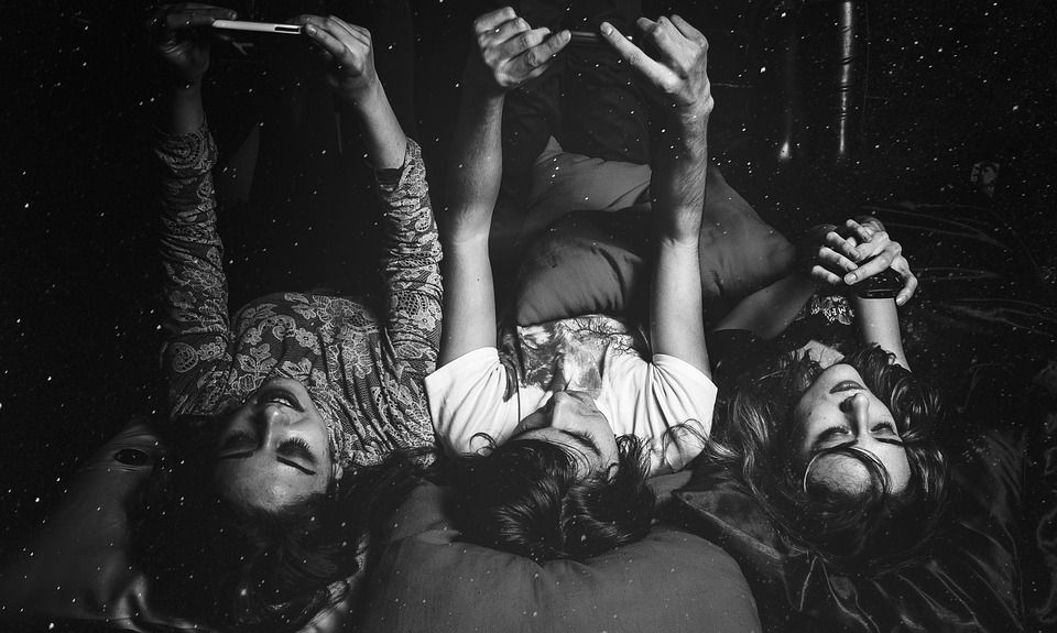 Make New Witch Friends in Online Witch Groups.