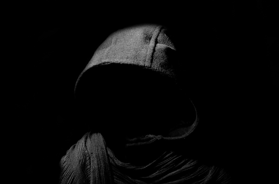 Signs a demon is attached to a person include the person changing personalities.