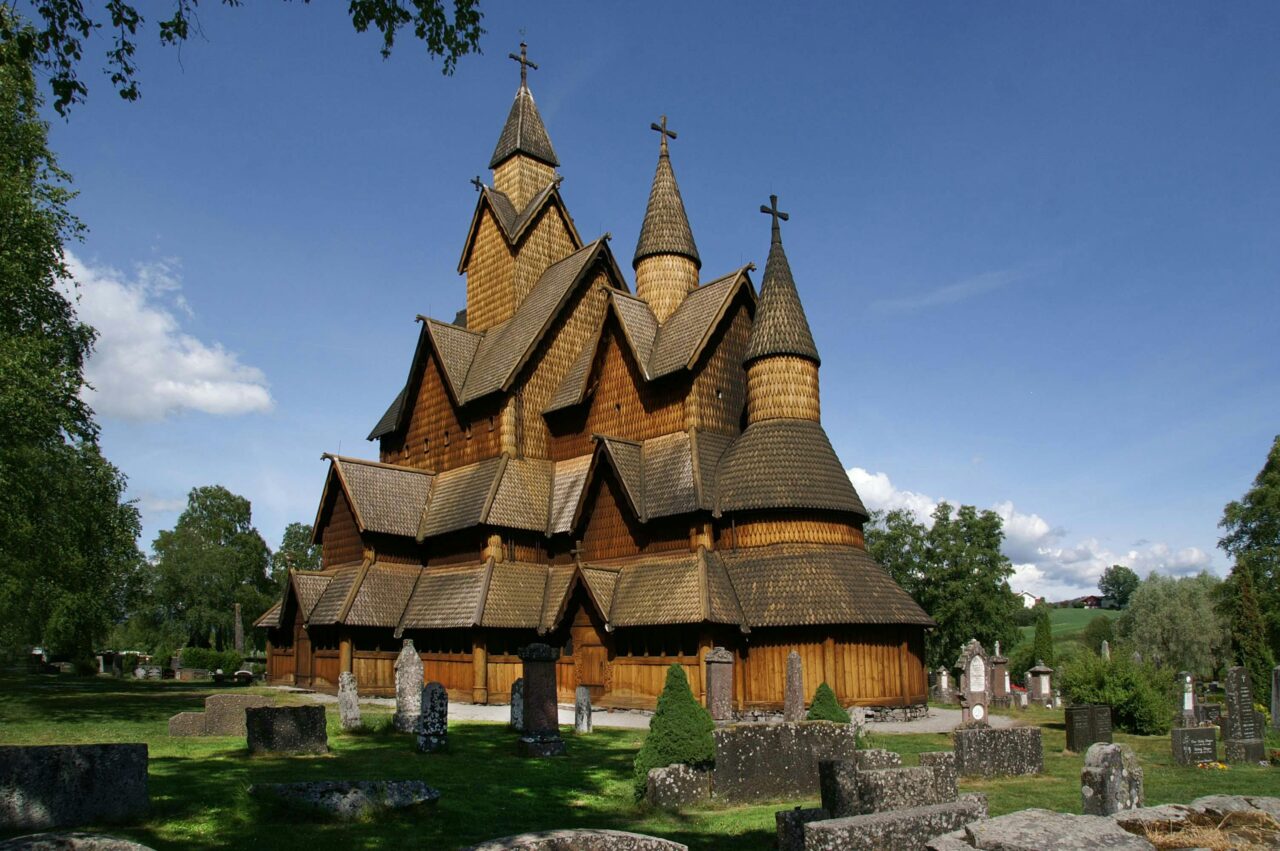 Christianity's Pagan Roots