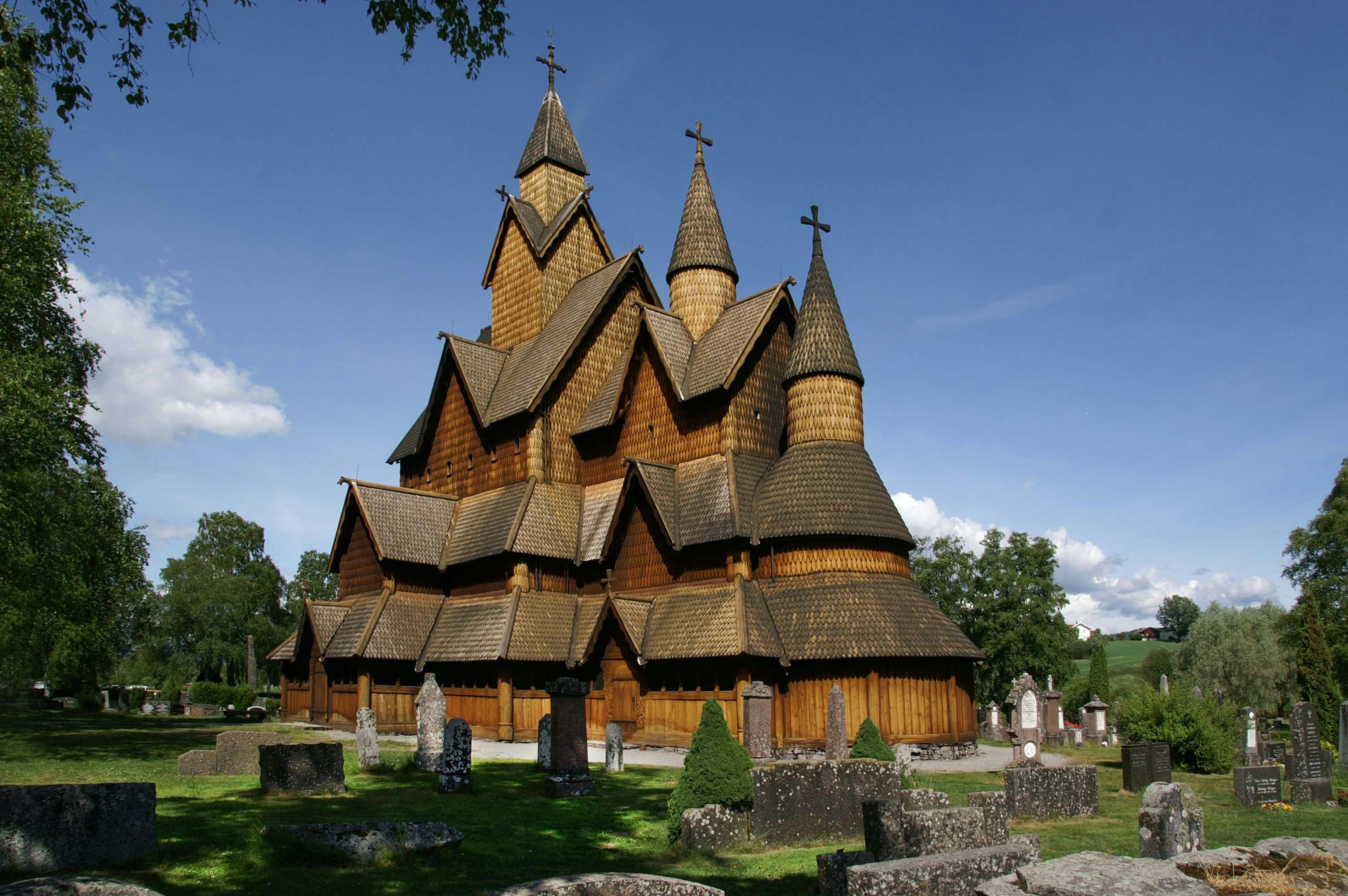 Christianity's Pagan Roots