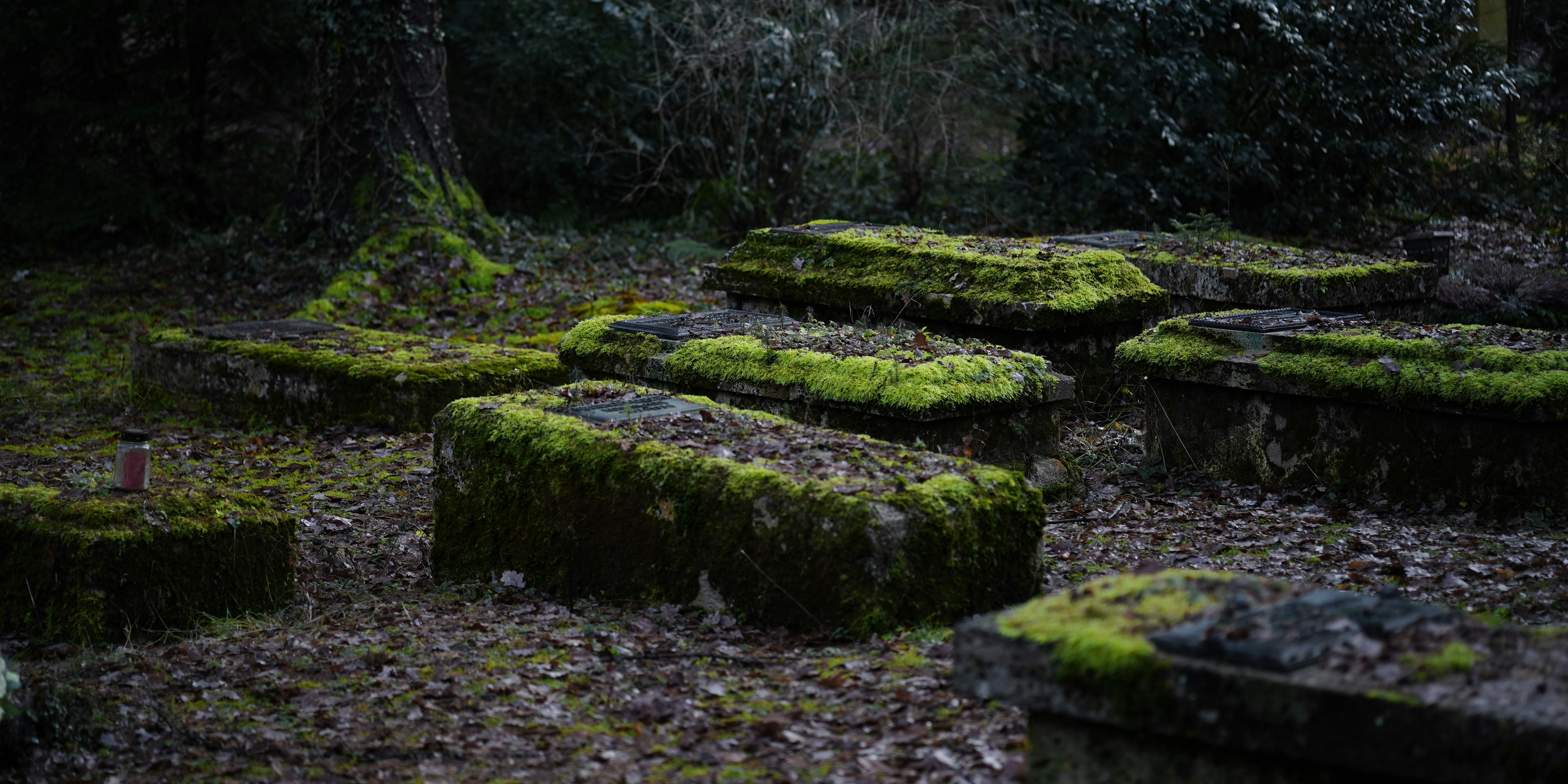 Pagan Funerals and Burials