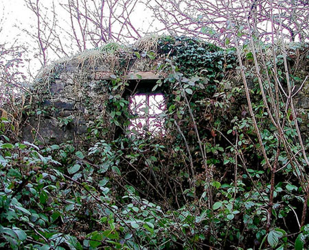 Hedge witches should visit local historical and natural landmarks.