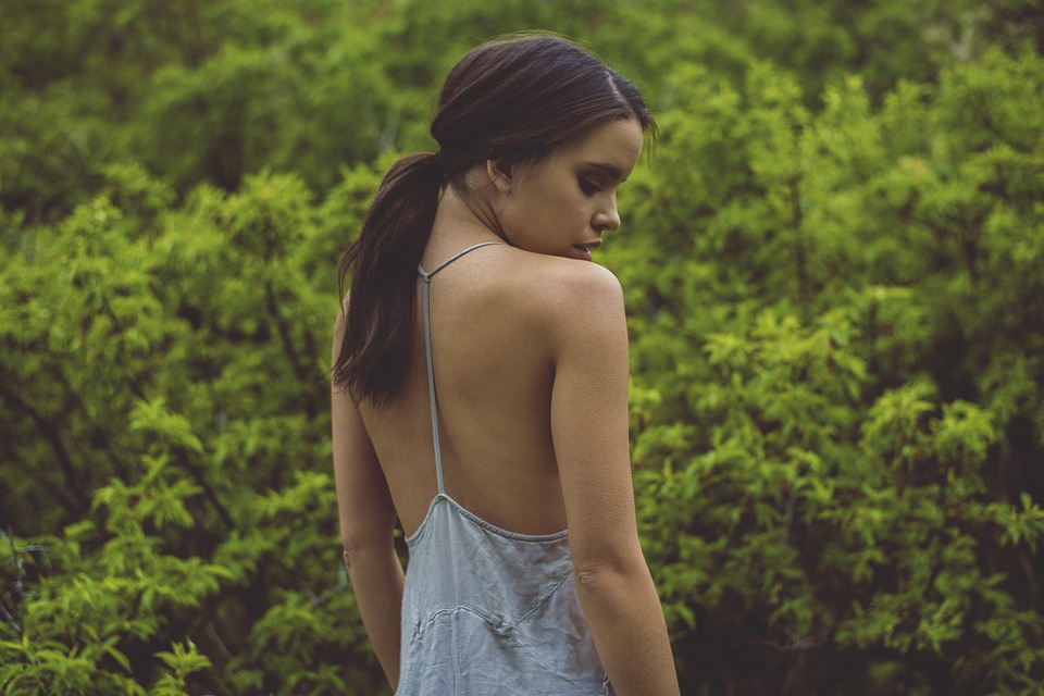 An empath is different from an HSP in that they can empathize more with others to a higher level.