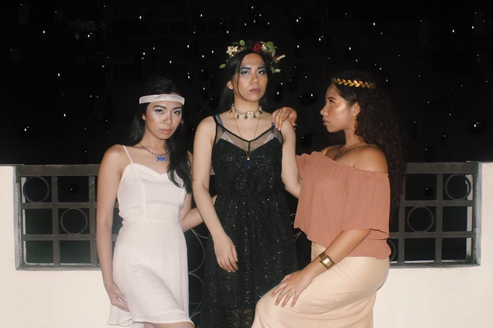 Filipino witches are alive and well in modern times.