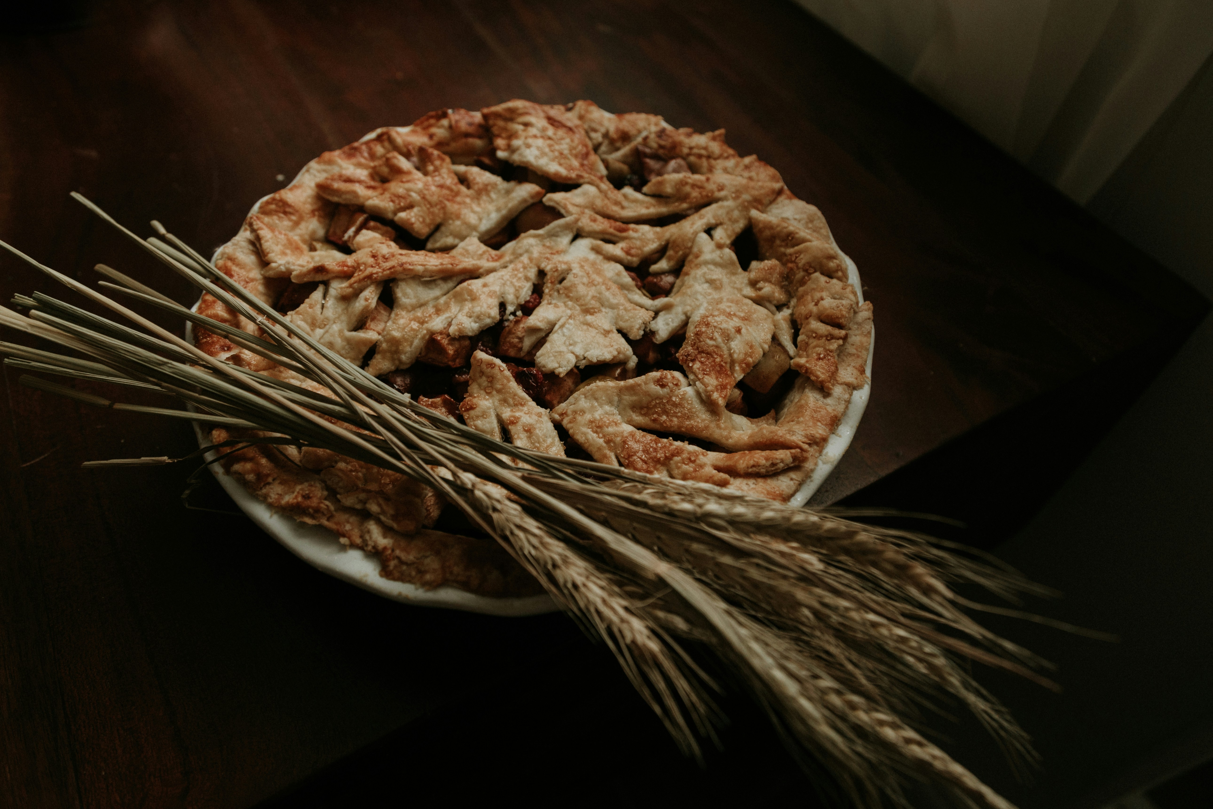 Mabon Foods and Recipes