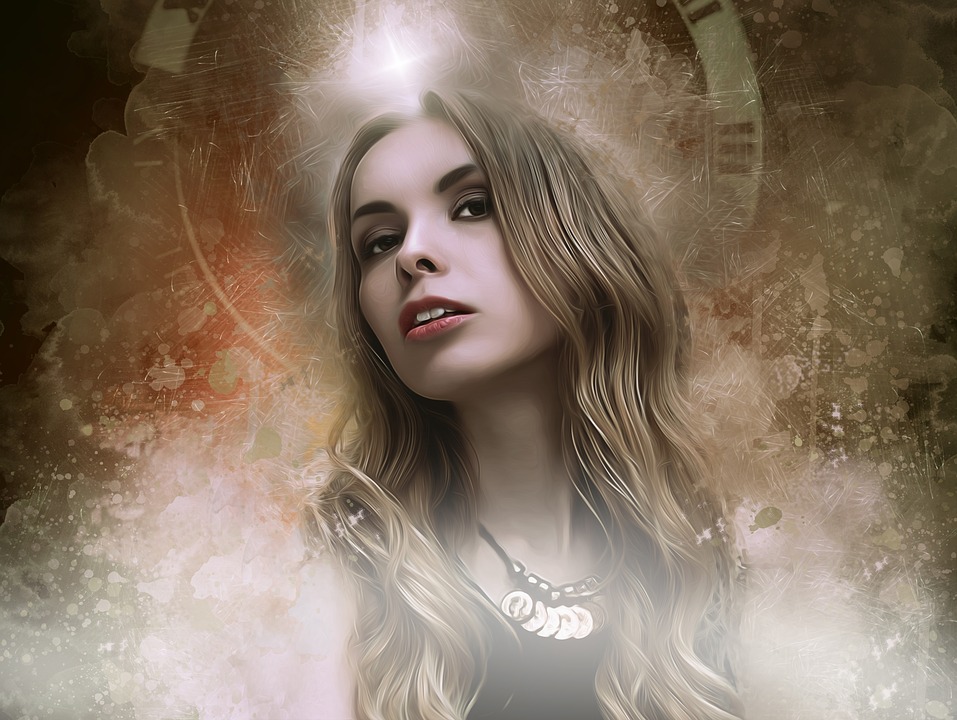 Energy transmutation and cord cutting are two effective practices for those on the empath spectrum.