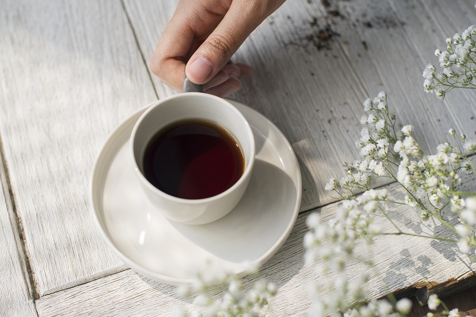 Busy mom witches should find time to work magick during the quiet times in the morning or night.