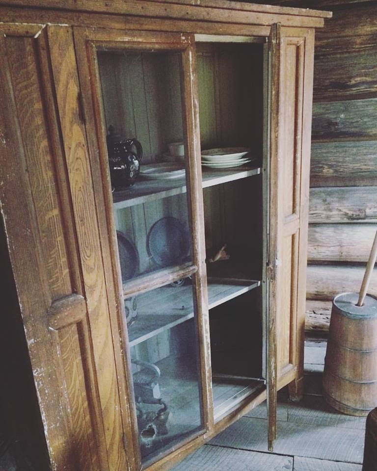 Conjure and Hoodoo existed in the state of Florida since at least the 1700's.