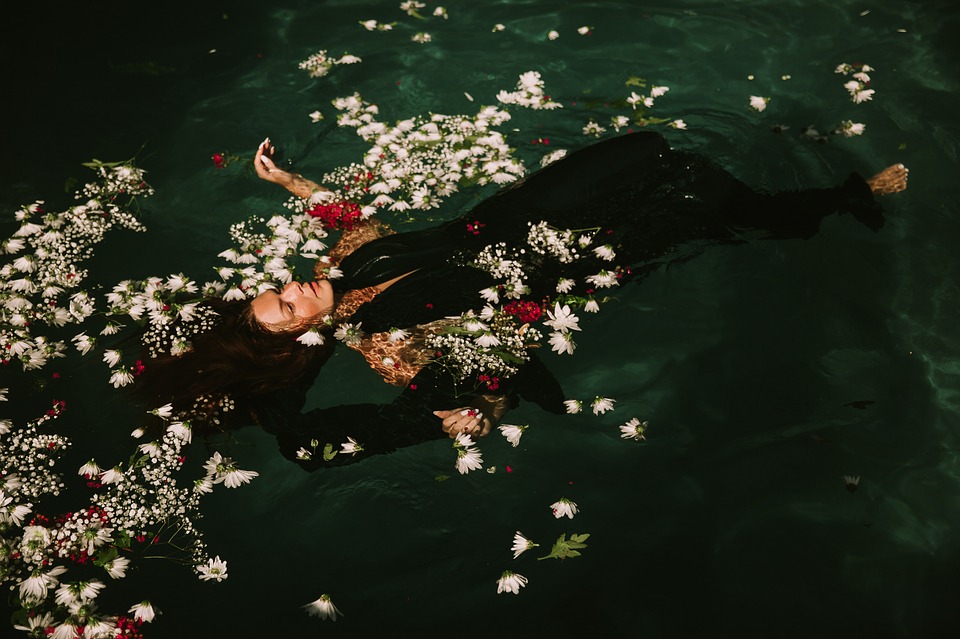 Use witchcraft to bring peace and comfort during the worst times of your life.