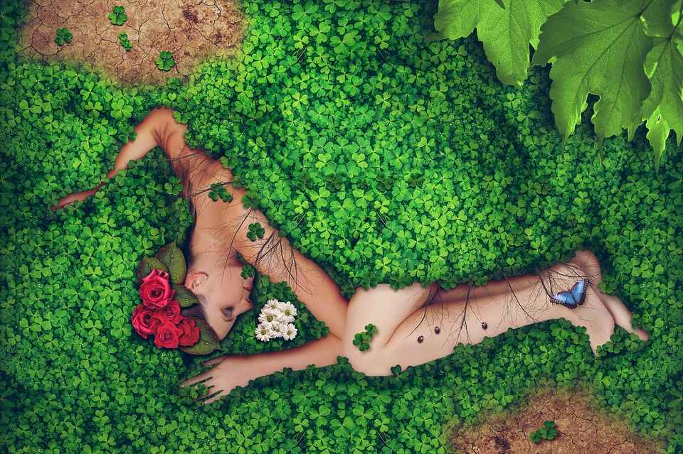 Grounding is helpful but not favored among empaths for regular use.