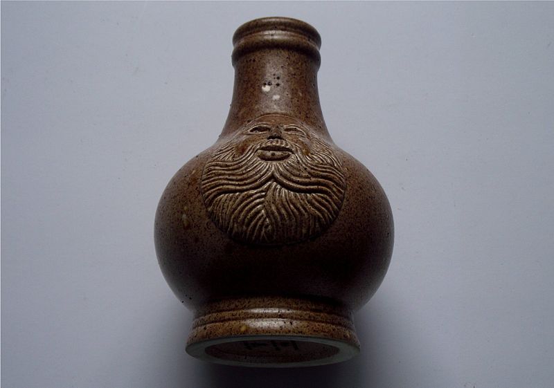 Witch bottles have been used for centuries for protection and healing.
