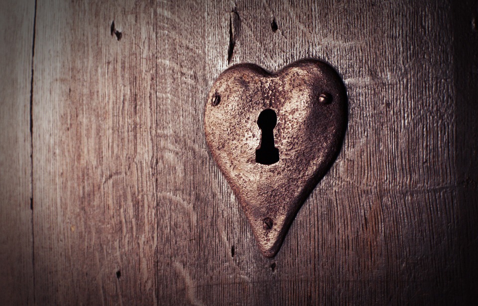 Threshold magic involves spirits, energy and locks.