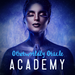 Otherworldly Oracle Academy
