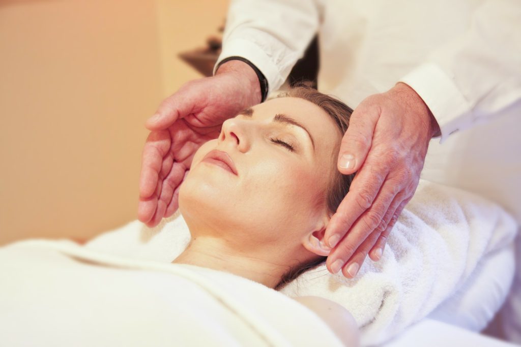 Reiki can change your life!