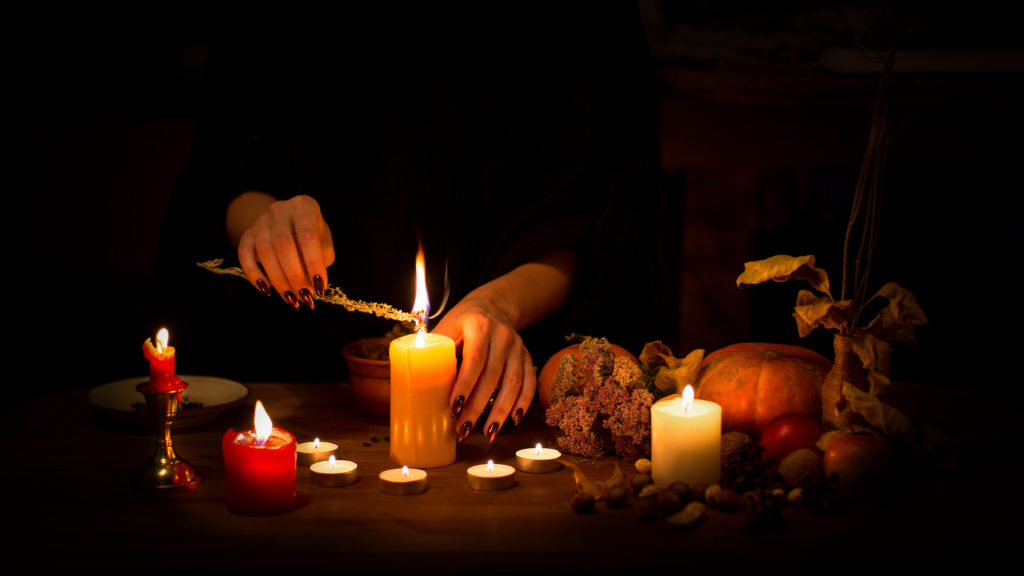 Hecate 13 Ways to Work With the Goddess of Witchcraft