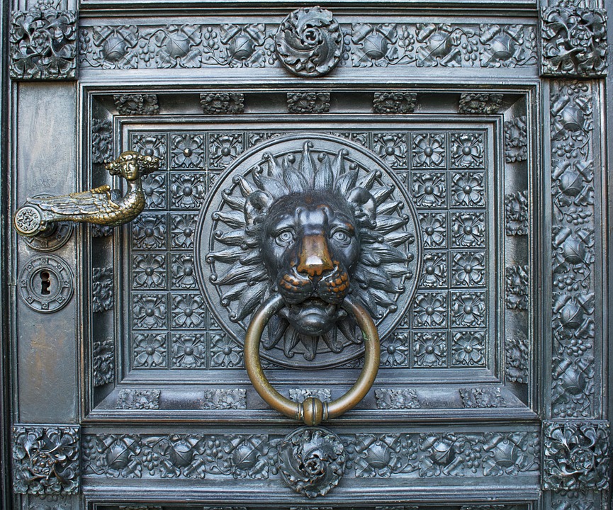Key magic is ancient and powerful.