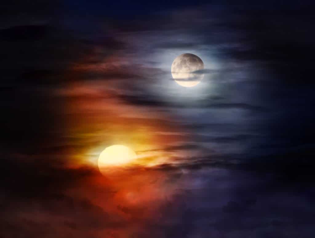 Yin Yang energy is mirrored in the Hermetic principle of sacred polarity. Harness it in your modern magical practice!