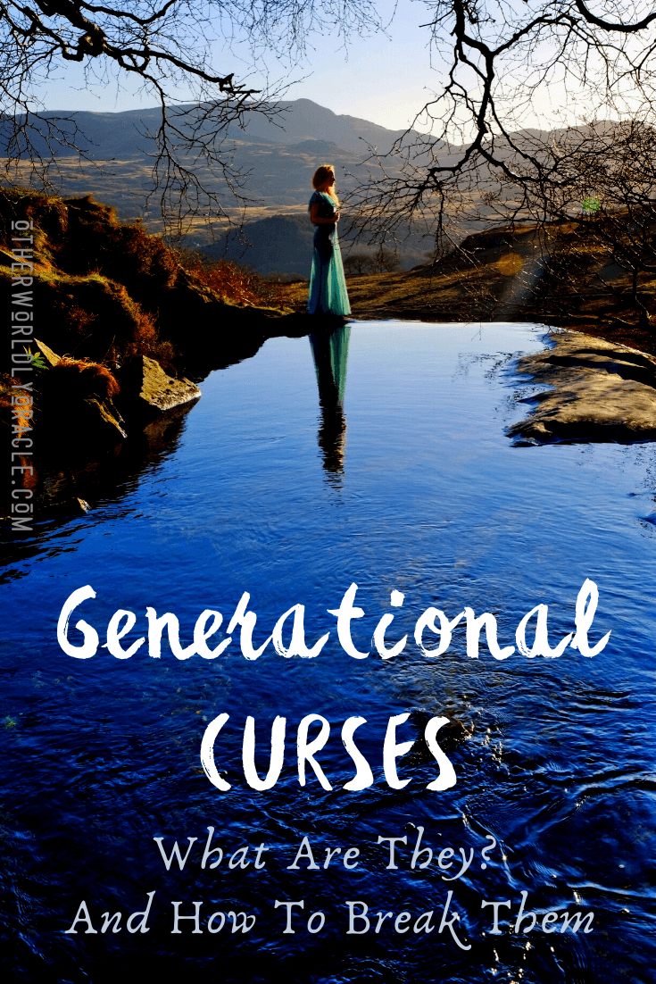 Generational Curses How To Stop A Generational Family Curse Generational Curses How To Stop A Generational Family Curse