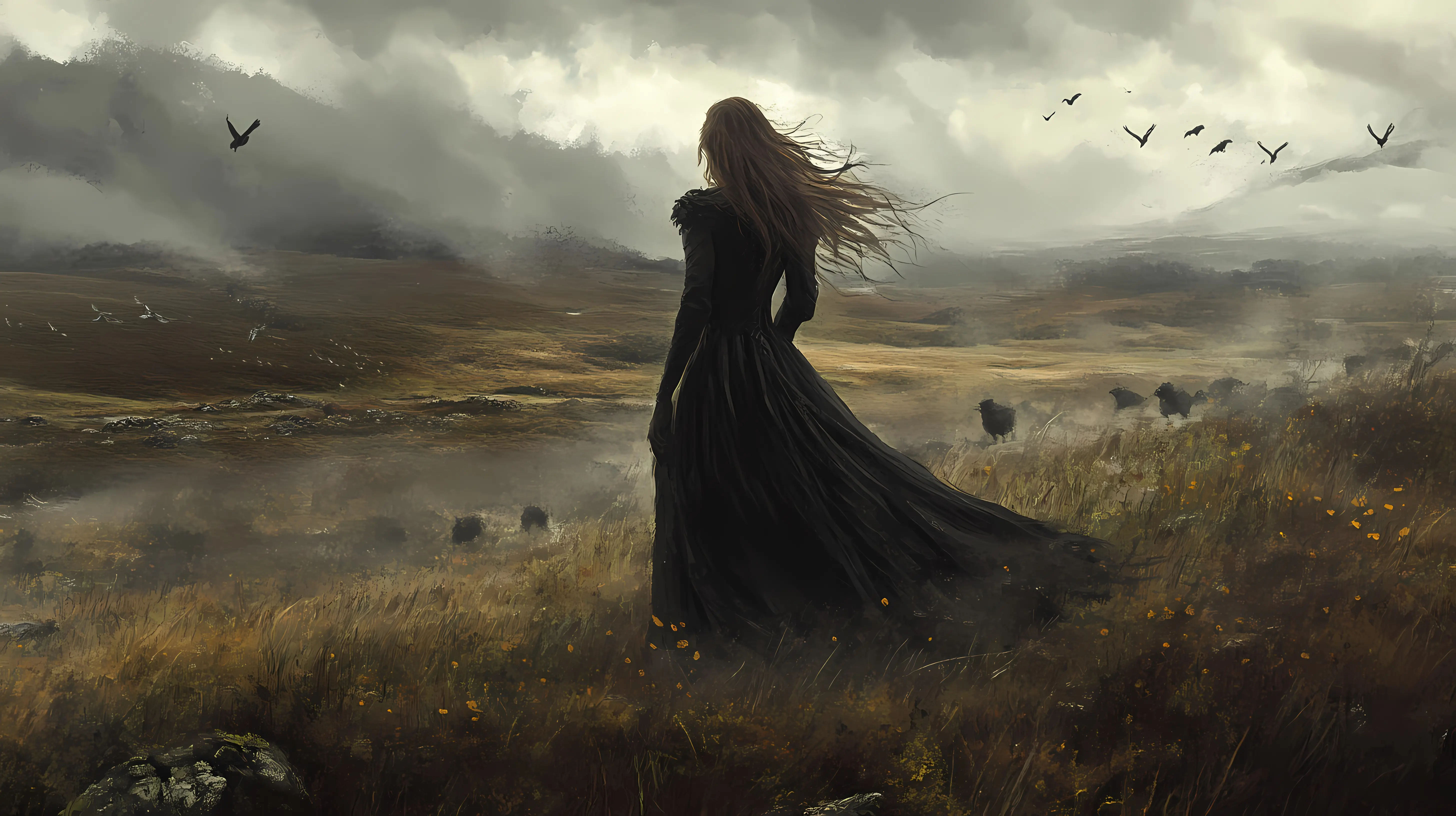 Lesser Known Celtic Deities