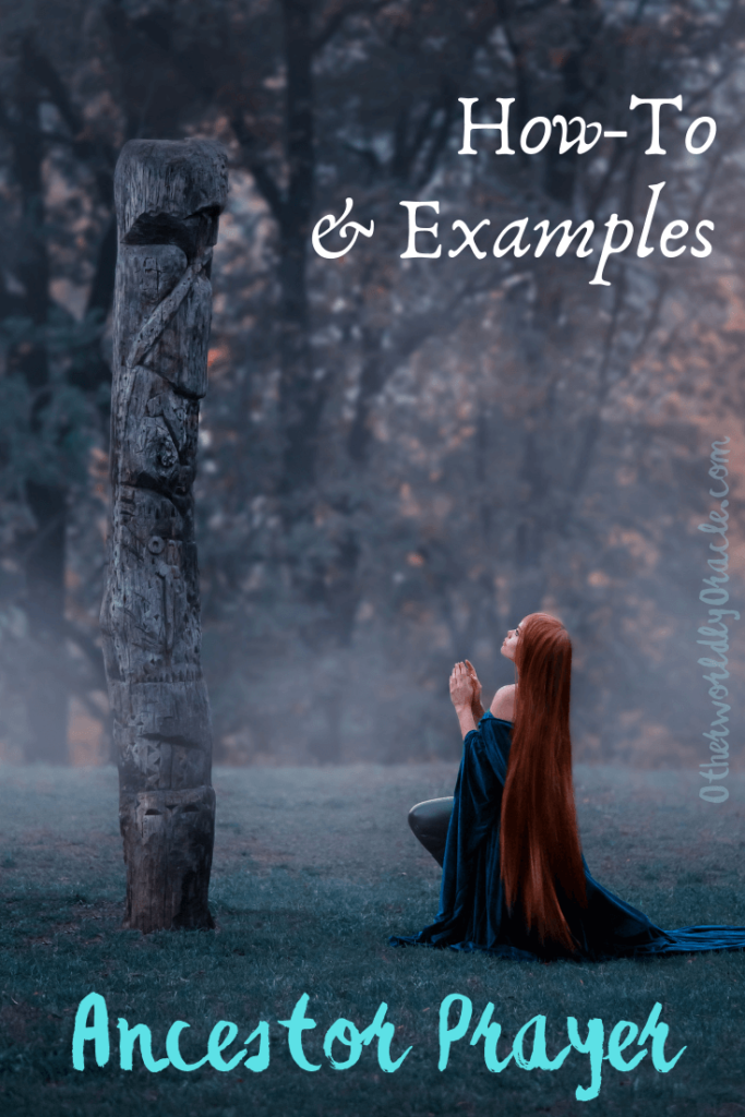 Ancestor Prayer: Full Tutorial