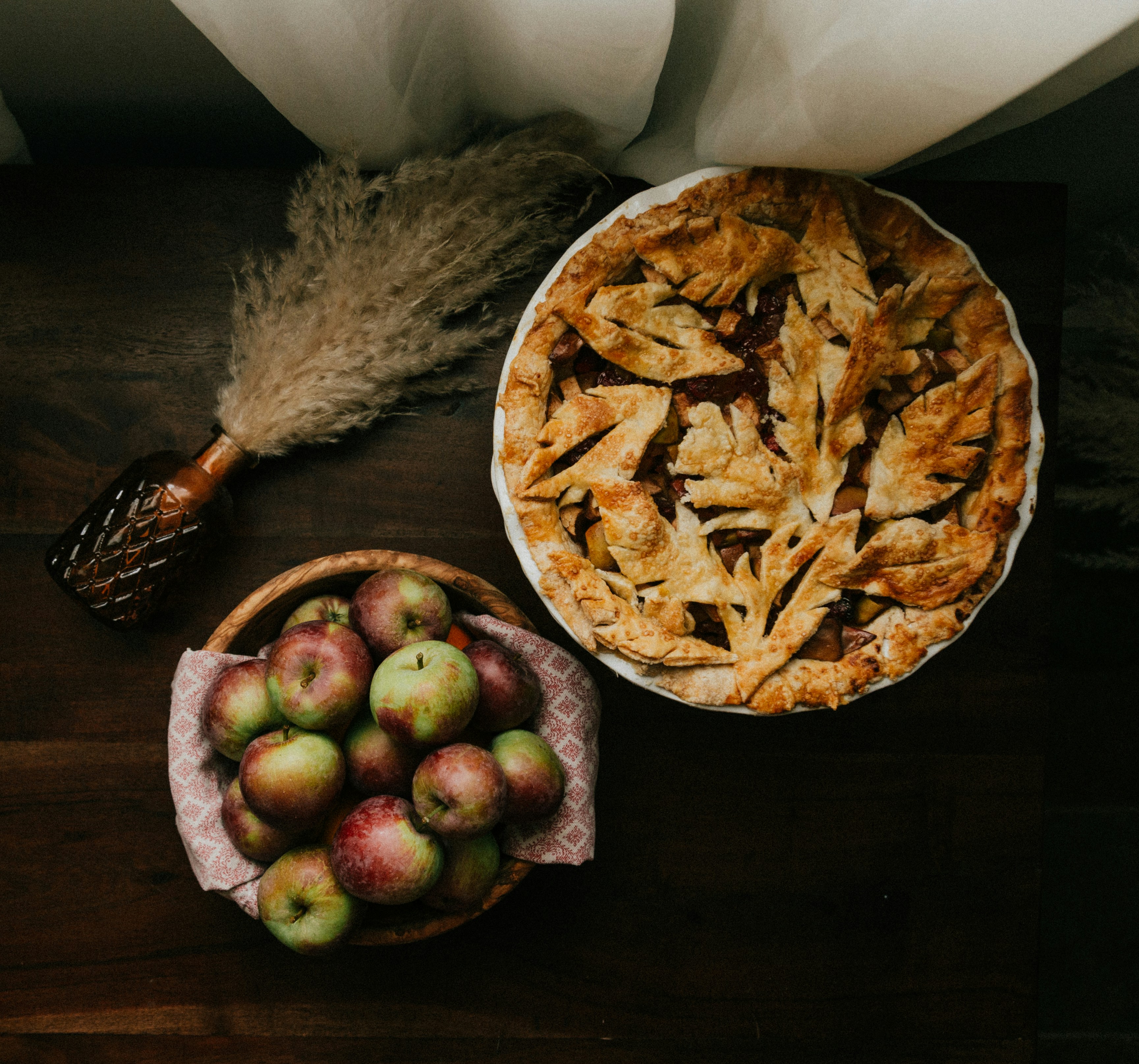 Samhain Recipes