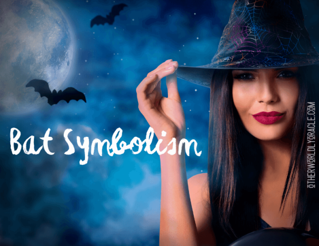 What Do Bats Symbolize? Plus Folklore, Gods, Vampires and Bat Spirit Guide