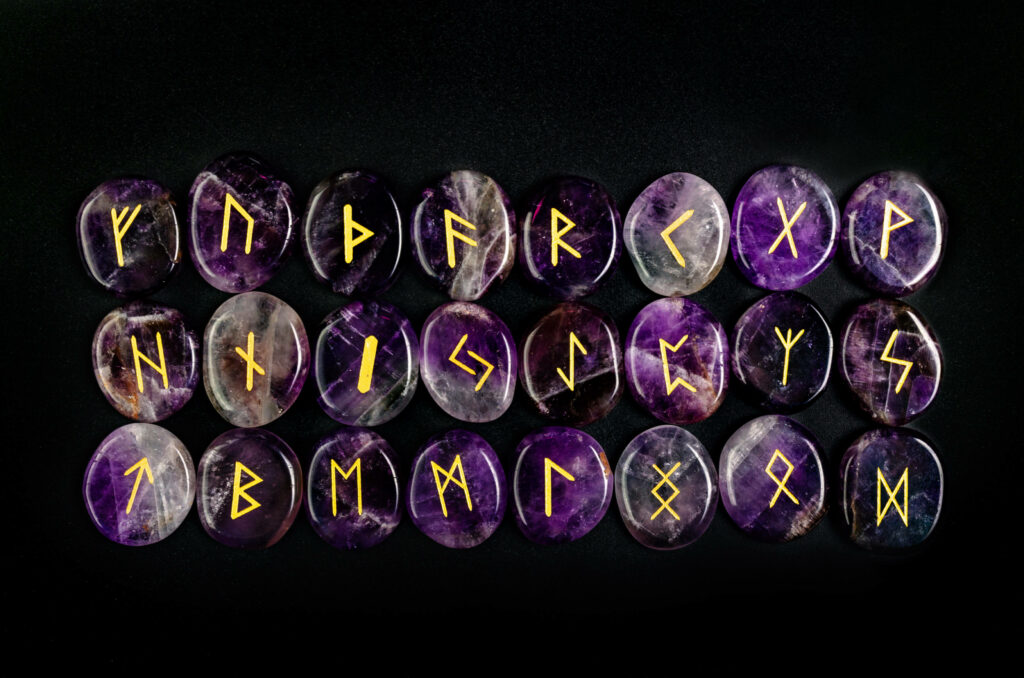 Runes