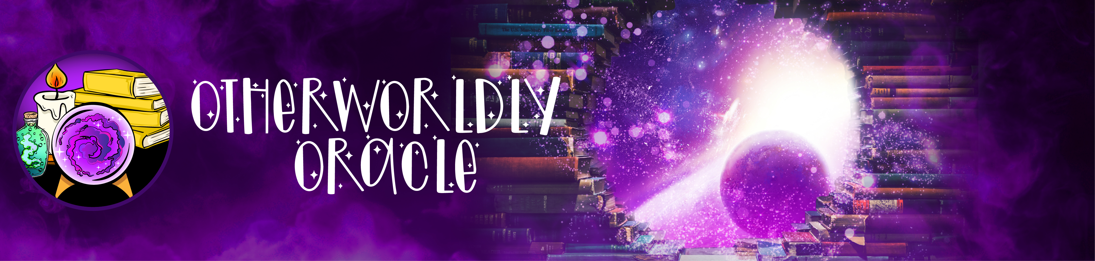 Otherworldly Oracle