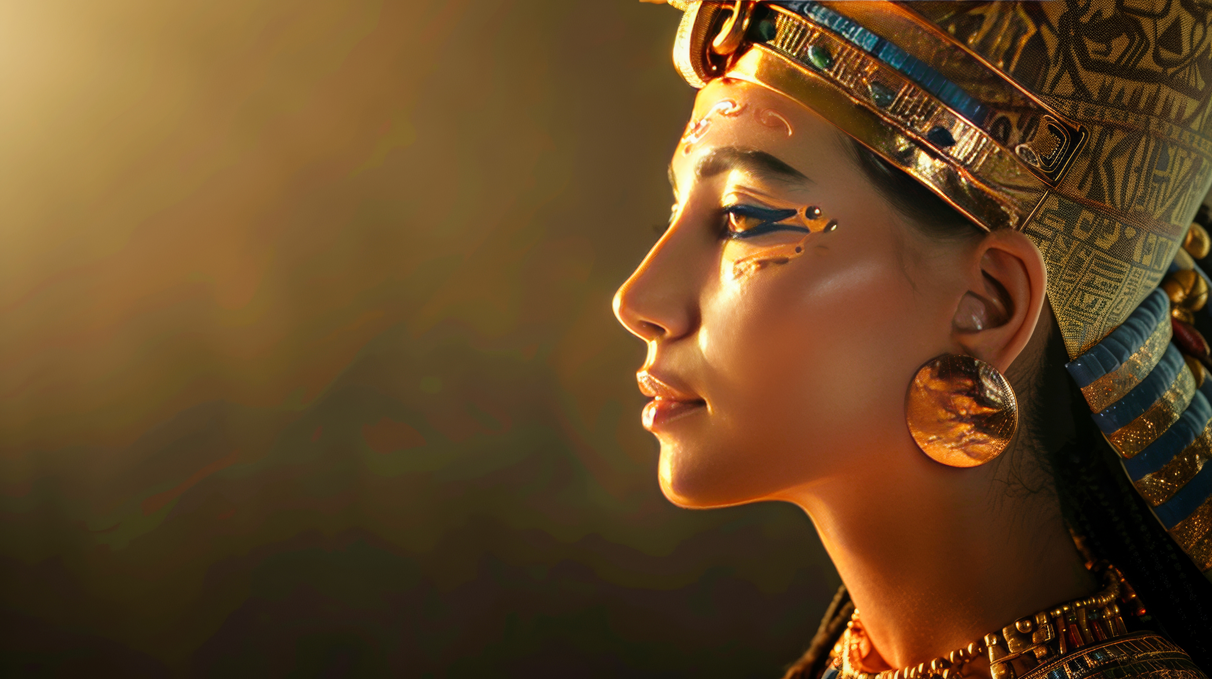Isis Goddess: 13 Ways for the Work with Her