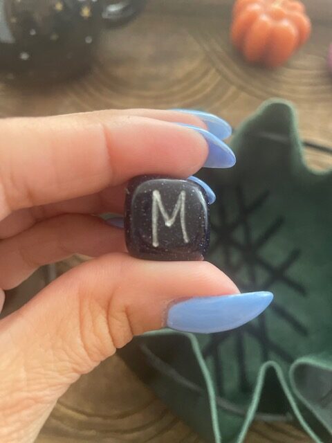 The horse rune is great as protection runes