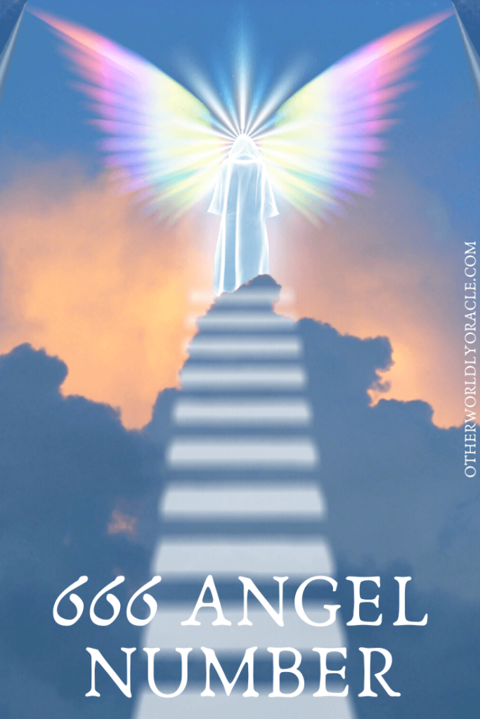 angel number 666 meaning twin flame, love, money