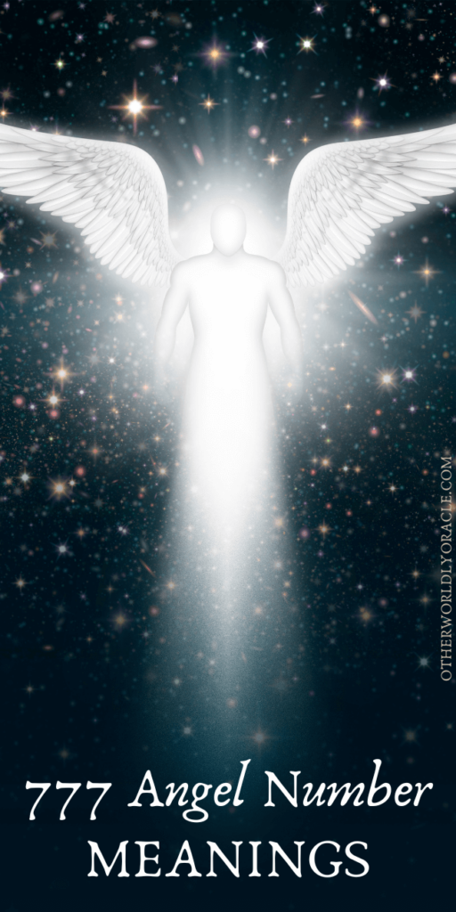 777 angel number meaning in life, love and twin flames