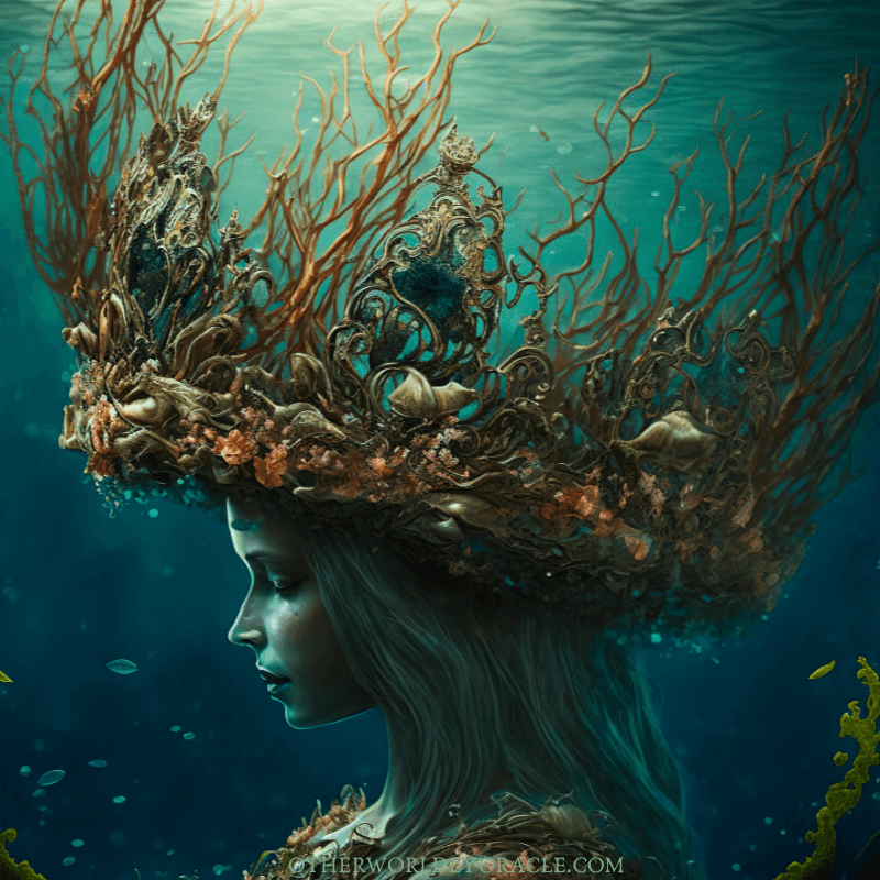 Sea Gods And Goddesses Poseidon Yemaya Lyr And More Sea Gods And Goddesses Poseidon Yemaya Lyr And More