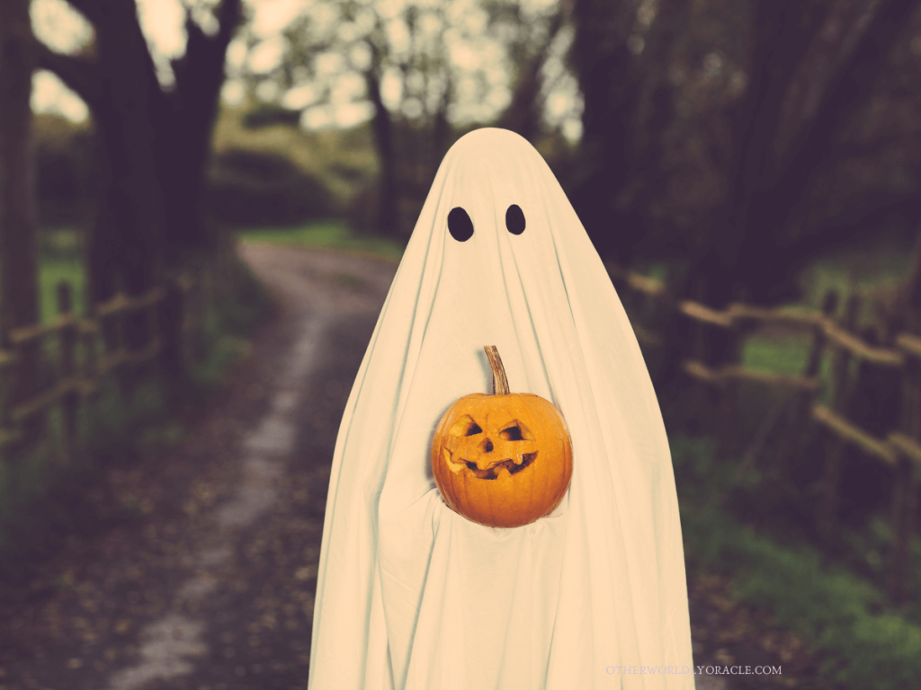 Types of Ghosts: 10+ Poltergeists, Hitchhikers, Residual Ghosts and more