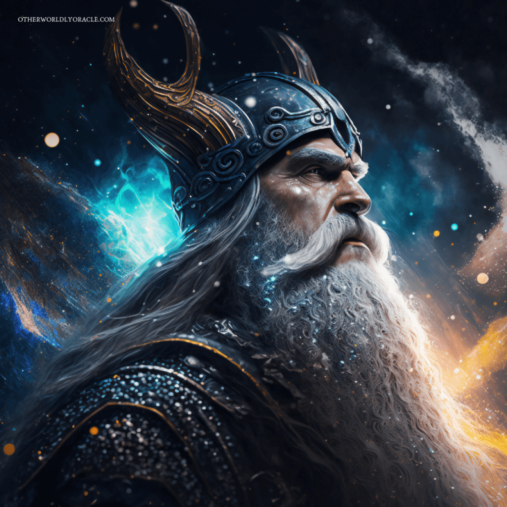 Gods, Fae, Elves and Ancestors: are they the same?