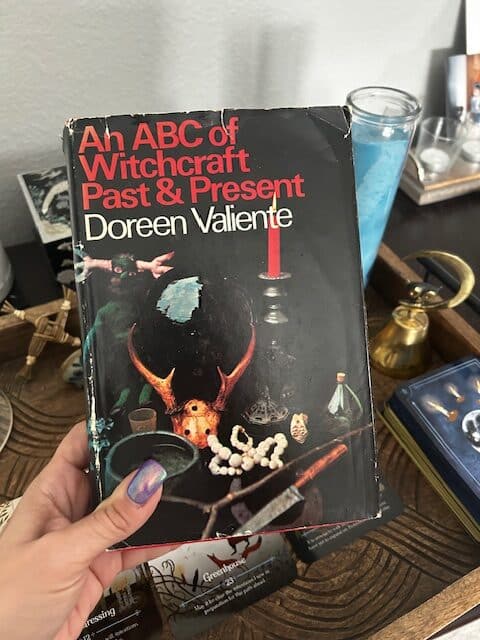 One of my favorite older books on the craft.