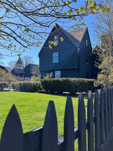 House of the Seven Gables